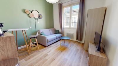 Photo du 15 Rue Venture, 13001 Marseille, France Marseille