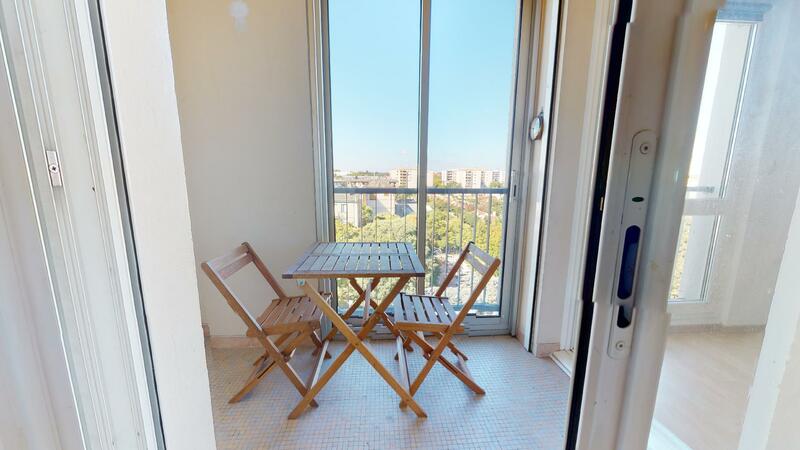 Photo du 275 Route De Seysses, 31100 Toulouse, France Toulouse