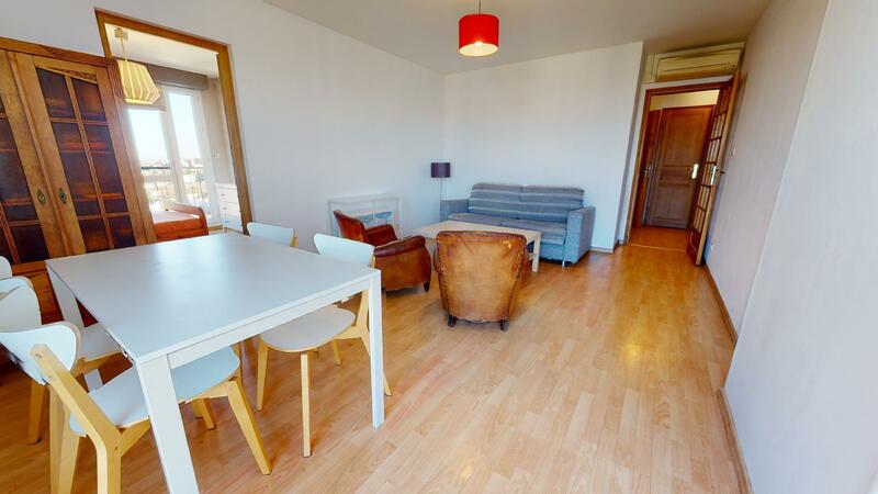 Photo du 275 Route De Seysses, 31100 Toulouse, France Toulouse