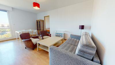 Photo du 275 Route De Seysses, 31100 Toulouse, France Toulouse