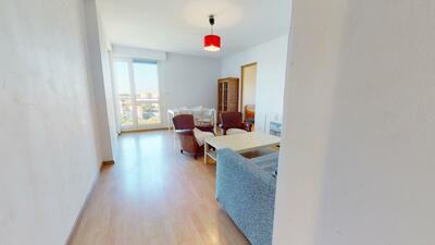 Photo du 275 Route De Seysses, 31100 Toulouse, France Toulouse