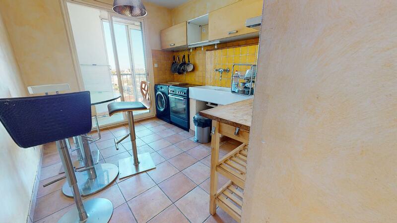 Photo du 275 Route De Seysses, 31100 Toulouse, France Toulouse