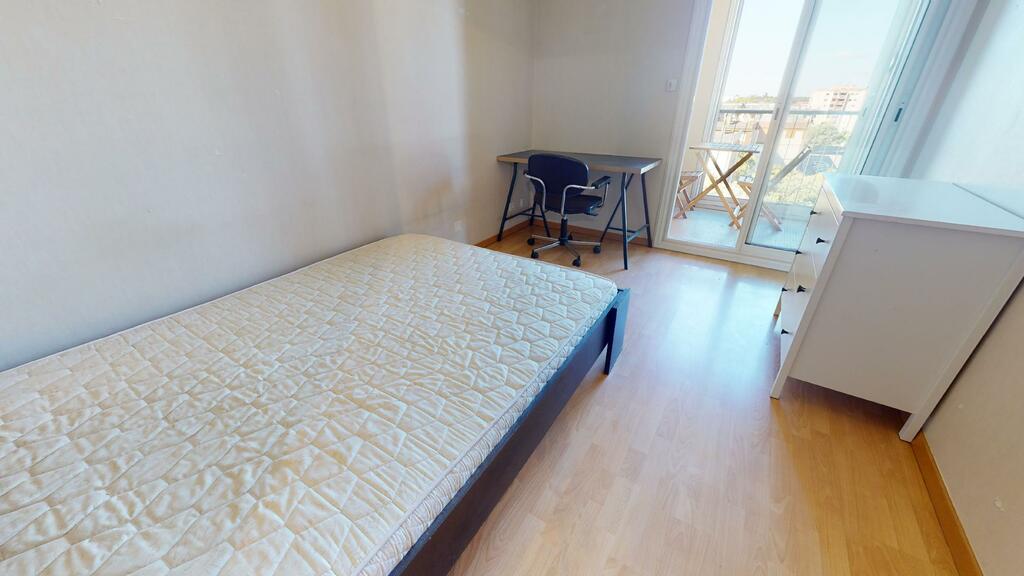 Photo du 275 Route De Seysses, 31100 Toulouse, France Toulouse