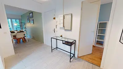 Photo du 31 rue du Professeur Patel, 69009 Lyon, France Lyon