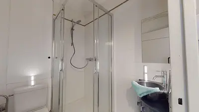 Photo du 31 rue du Professeur Patel, 69009 Lyon, France Lyon