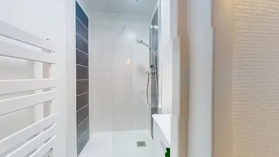 Photo du 31 rue du Professeur Patel, 69009 Lyon, France Lyon