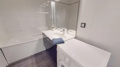 Photo du 31 rue du Professeur Patel, 69009 Lyon, France Lyon