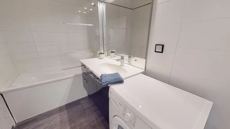 Photo du 31 rue du Professeur Patel, 69009 Lyon, France Lyon