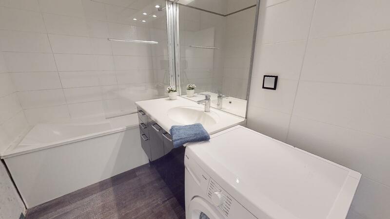 Photo du 31 rue du Professeur Patel, 69009 Lyon, France Lyon