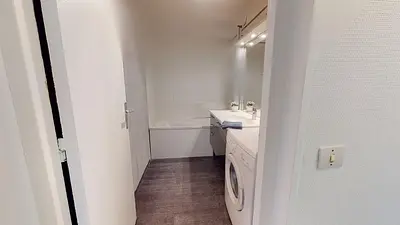 Photo du 31 rue du Professeur Patel, 69009 Lyon, France Lyon