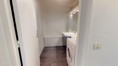 Photo du 31 rue du Professeur Patel, 69009 Lyon, France Lyon