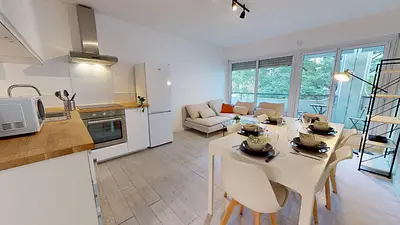 Photo du 31 rue du Professeur Patel, 69009 Lyon, France Lyon