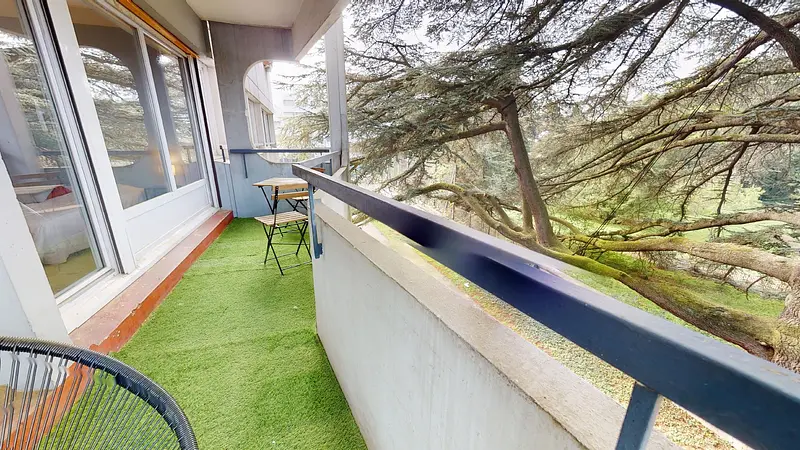 Photo du 31 rue du Professeur Patel, 69009 Lyon, France Lyon