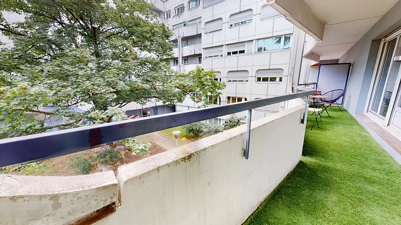 Photo du 31 rue du Professeur Patel, 69009 Lyon, France Lyon