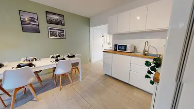 Photo du 31 rue du Professeur Patel, 69009 Lyon, France Lyon