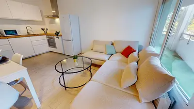 Photo du 31 rue du Professeur Patel, 69009 Lyon, France Lyon