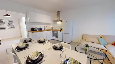 Photo du 31 rue du Professeur Patel, 69009 Lyon, France Lyon