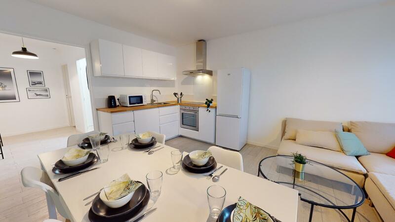 Photo du 31 rue du Professeur Patel, 69009 Lyon, France Lyon