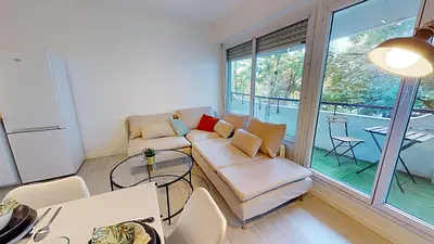 Photo du 31 rue du Professeur Patel, 69009 Lyon, France Lyon