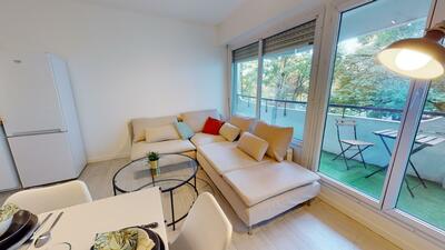 Photo du 31 rue du Professeur Patel, 69009 Lyon, France Lyon