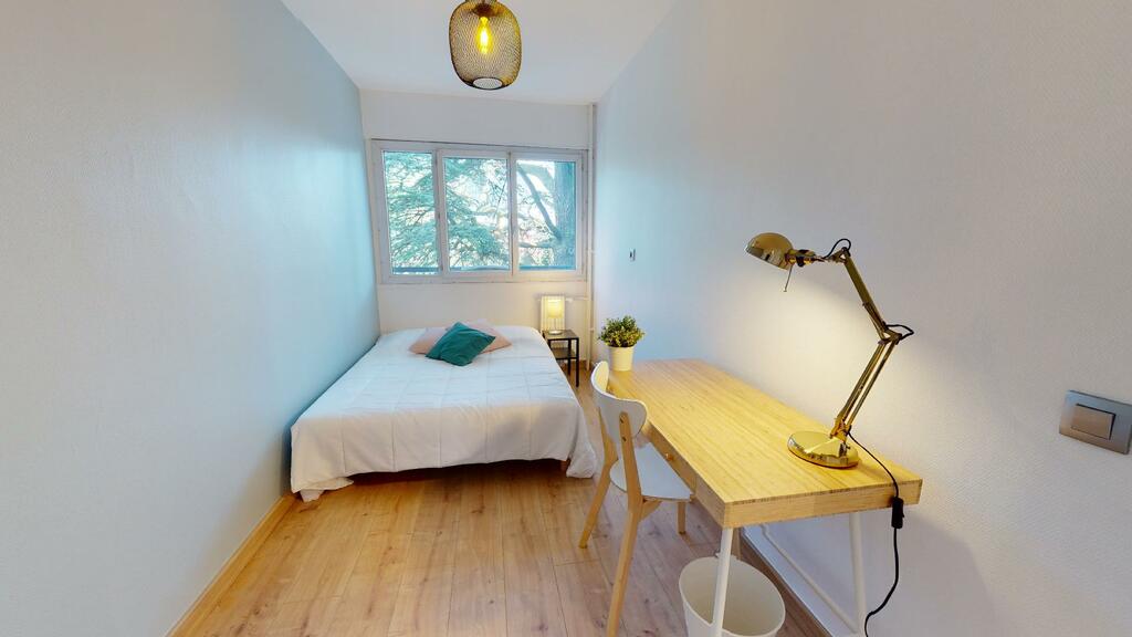 Photo du 31 rue du Professeur Patel, 69009 Lyon, France Lyon