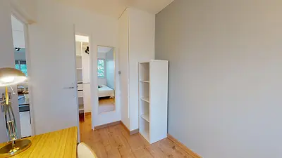 Photo du 31 rue du Professeur Patel, 69009 Lyon, France Lyon