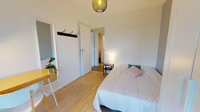 Photo du 31 rue du Professeur Patel, 69009 Lyon, France Lyon