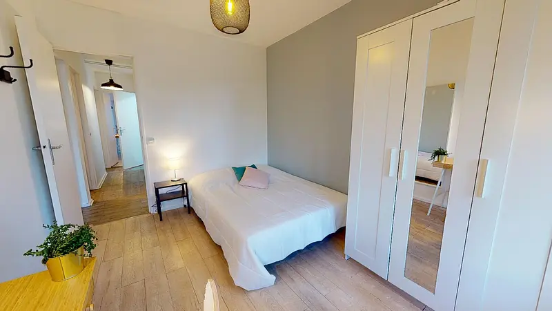 Photo du 31 rue du Professeur Patel, 69009 Lyon, France Lyon