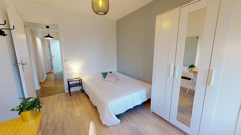 Photo du 31 rue du Professeur Patel, 69009 Lyon, France Lyon