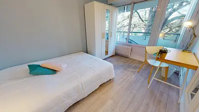 Photo du 31 rue du Professeur Patel, 69009 Lyon, France Lyon