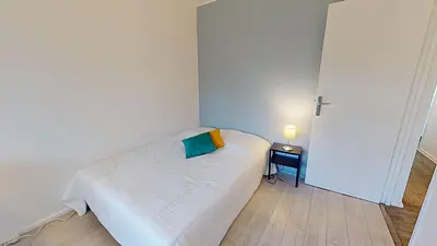 Photo du 31 rue du Professeur Patel, 69009 Lyon, France Lyon