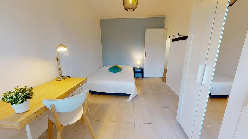 Photo du 31 rue du Professeur Patel, 69009 Lyon, France Lyon