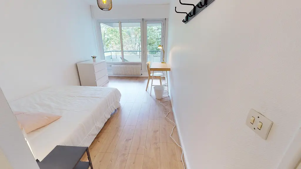 Photo du 31 rue du Professeur Patel, 69009 Lyon, France Lyon