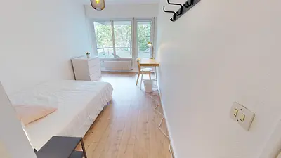 Photo du 31 rue du Professeur Patel, 69009 Lyon, France Lyon