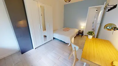 Photo du 31 rue du Professeur Patel, 69009 Lyon, France Lyon