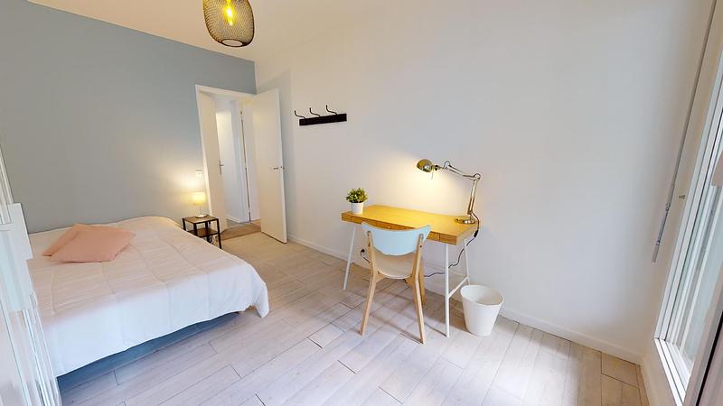 Photo du 31 rue du Professeur Patel, 69009 Lyon, France Lyon