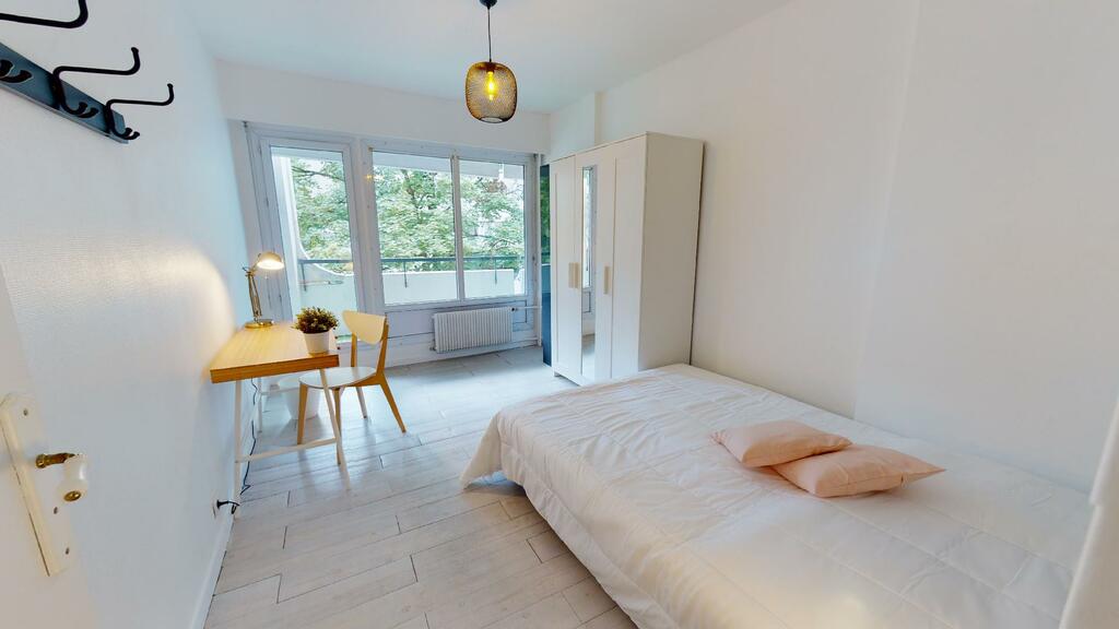 Photo du 31 rue du Professeur Patel, 69009 Lyon, France Lyon