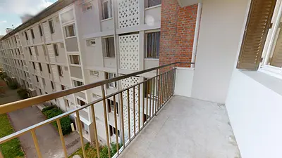 Photo du 144 avenue Général Frère, 69008 Lyon, France Lyon