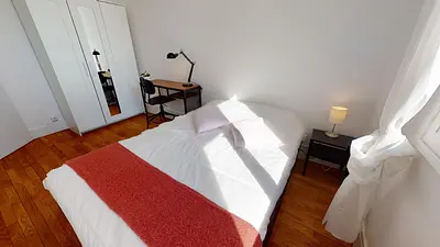 Photo du 144 avenue Général Frère, 69008 Lyon, France Lyon