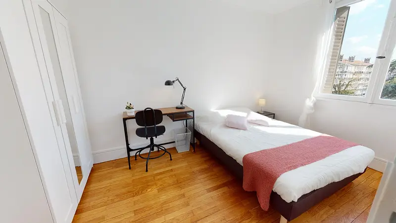 Photo du 144 avenue Général Frère, 69008 Lyon, France Lyon