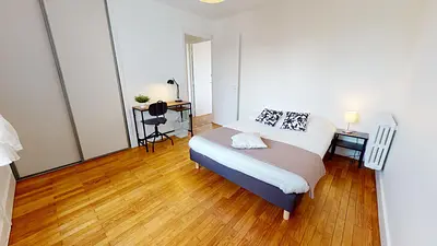 Photo du 144 avenue Général Frère, 69008 Lyon, France Lyon