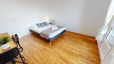 Photo du 144 avenue Général Frère, 69008 Lyon, France Lyon