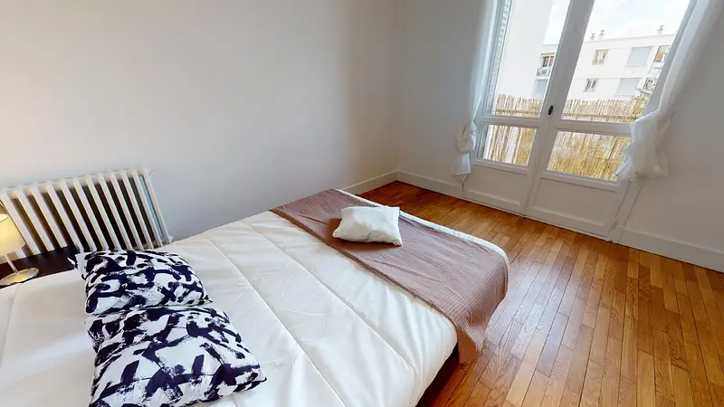 Photo du 144 avenue Général Frère, 69008 Lyon, France Lyon