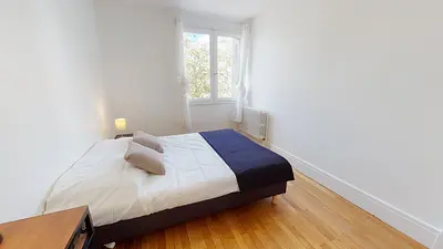 Photo du 144 avenue Général Frère, 69008 Lyon, France Lyon