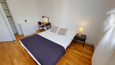 Photo du 144 avenue Général Frère, 69008 Lyon, France Lyon