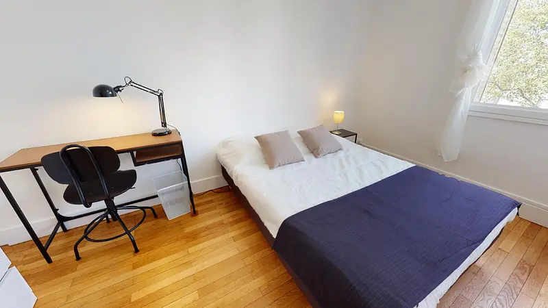 Photo du 144 avenue Général Frère, 69008 Lyon, France Lyon