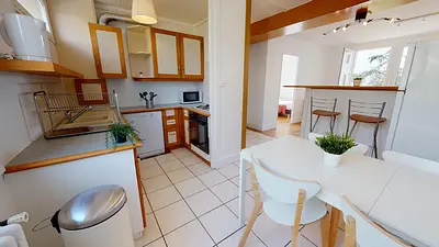 Photo du 144 avenue Général Frère, 69008 Lyon, France Lyon