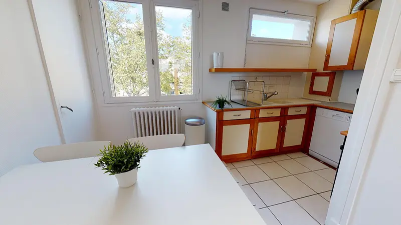 Photo du 144 avenue Général Frère, 69008 Lyon, France Lyon