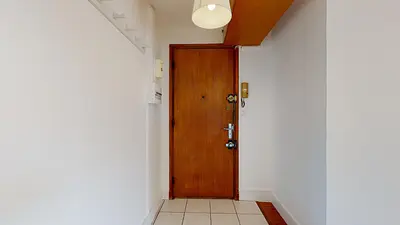 Photo du 144 avenue Général Frère, 69008 Lyon, France Lyon