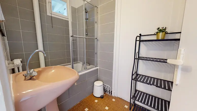 Photo du 144 avenue Général Frère, 69008 Lyon, France Lyon